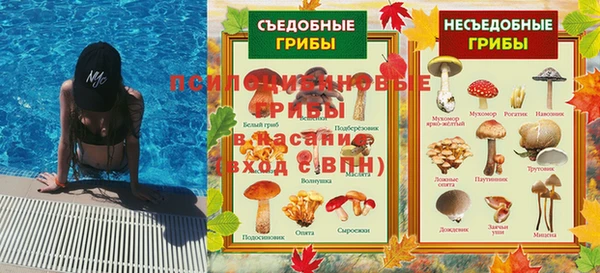 спайс Осташков